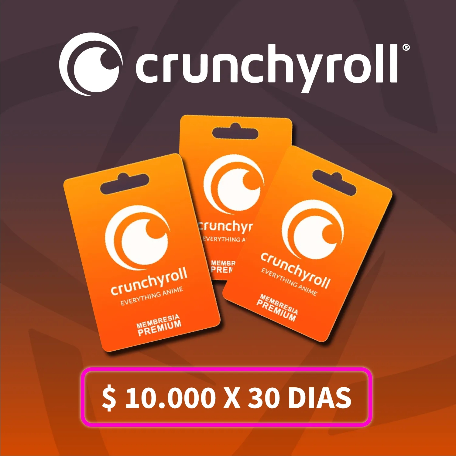 crunchyroll