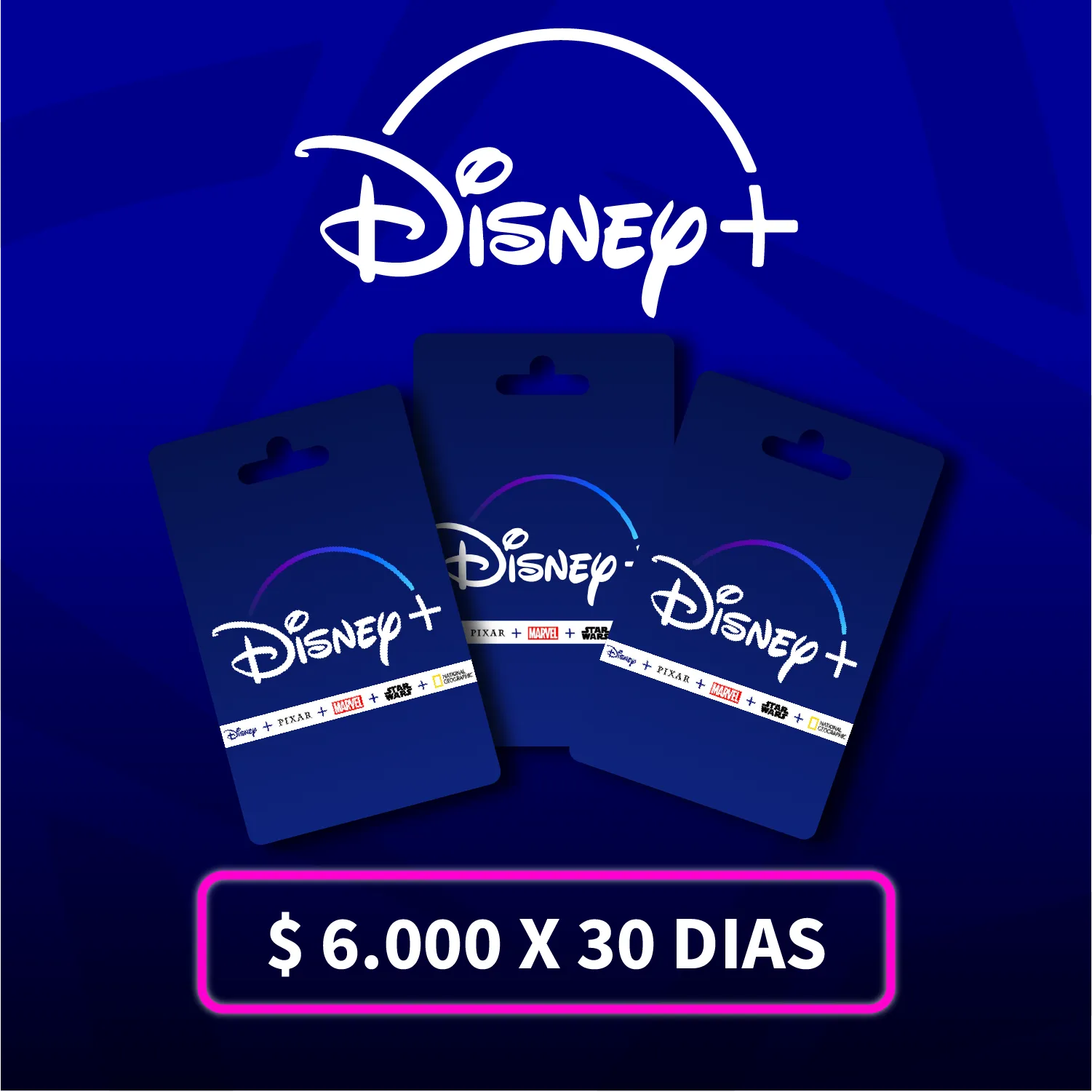 disney