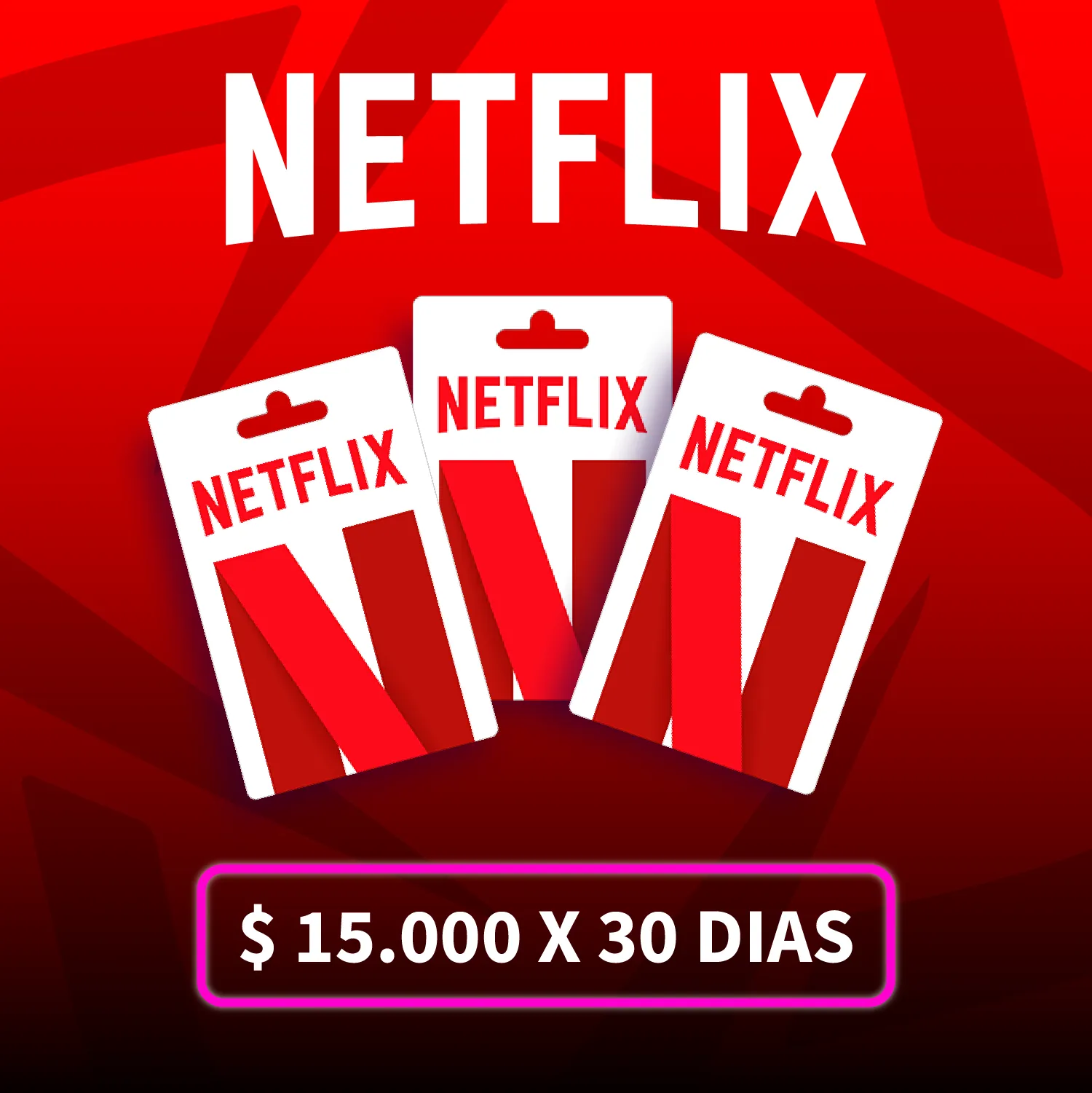 netflix