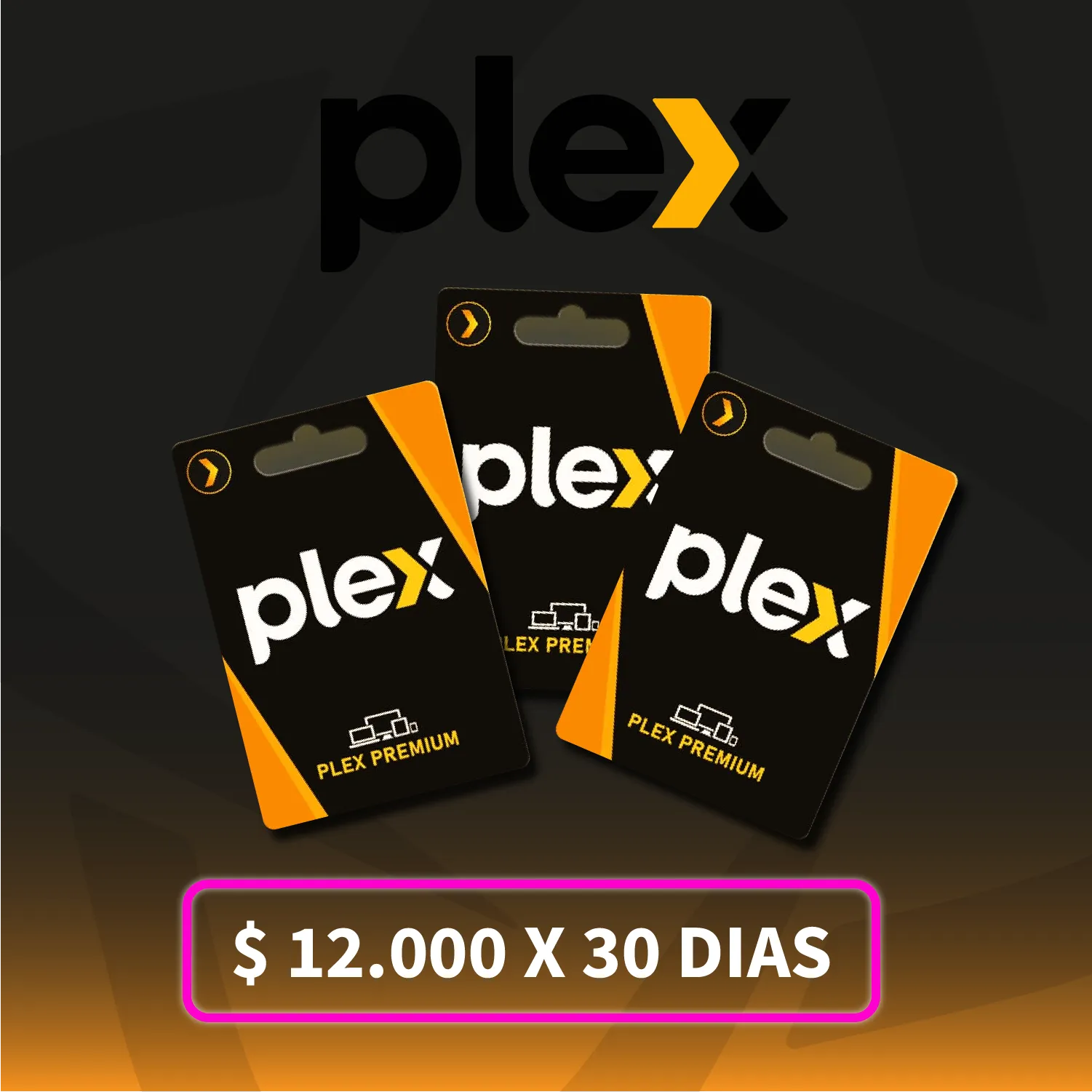 plex