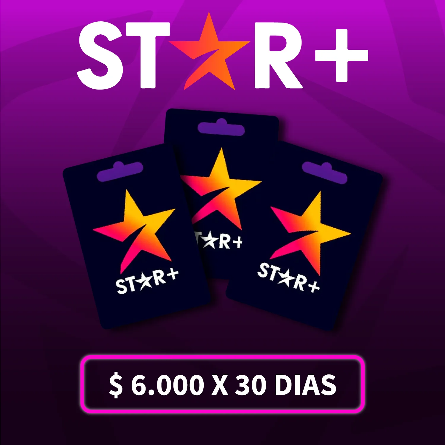 star