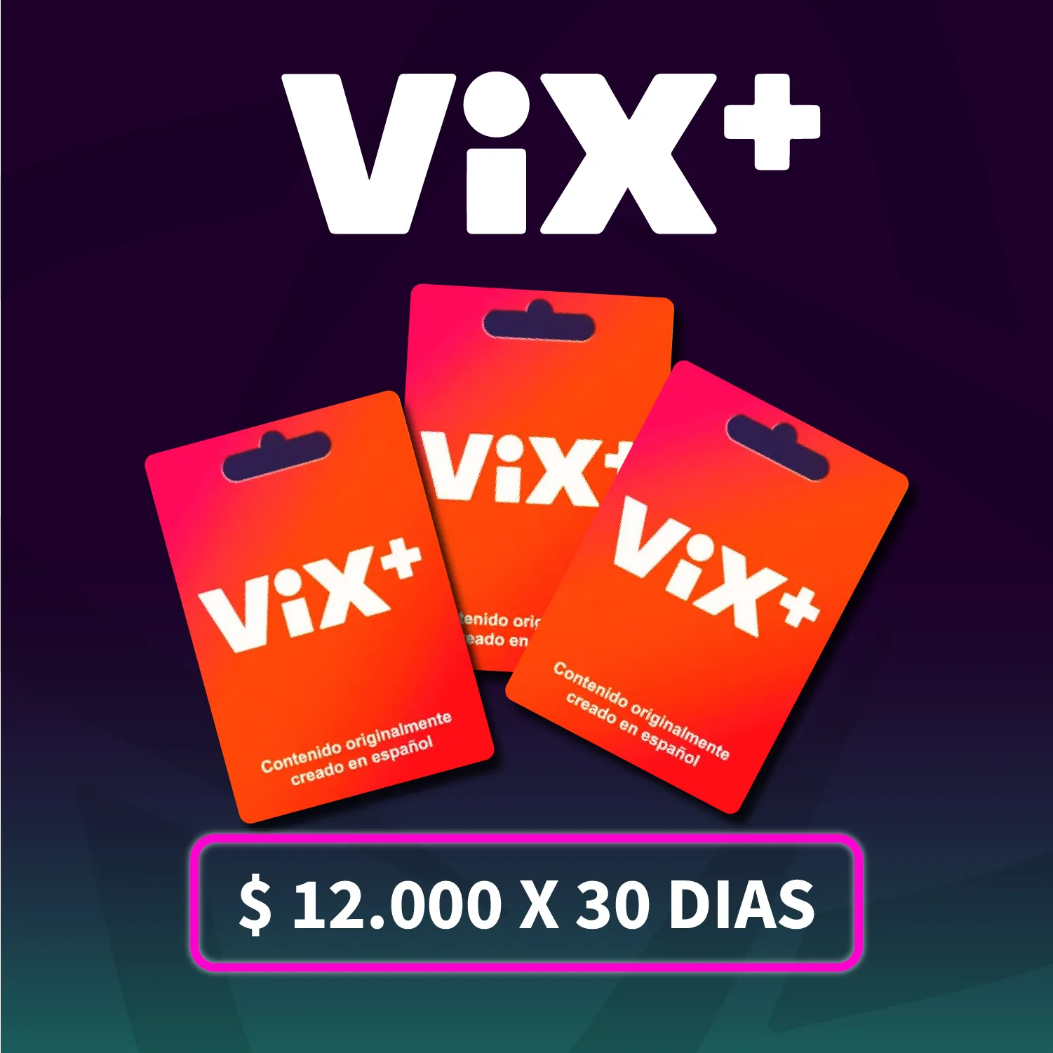 vix