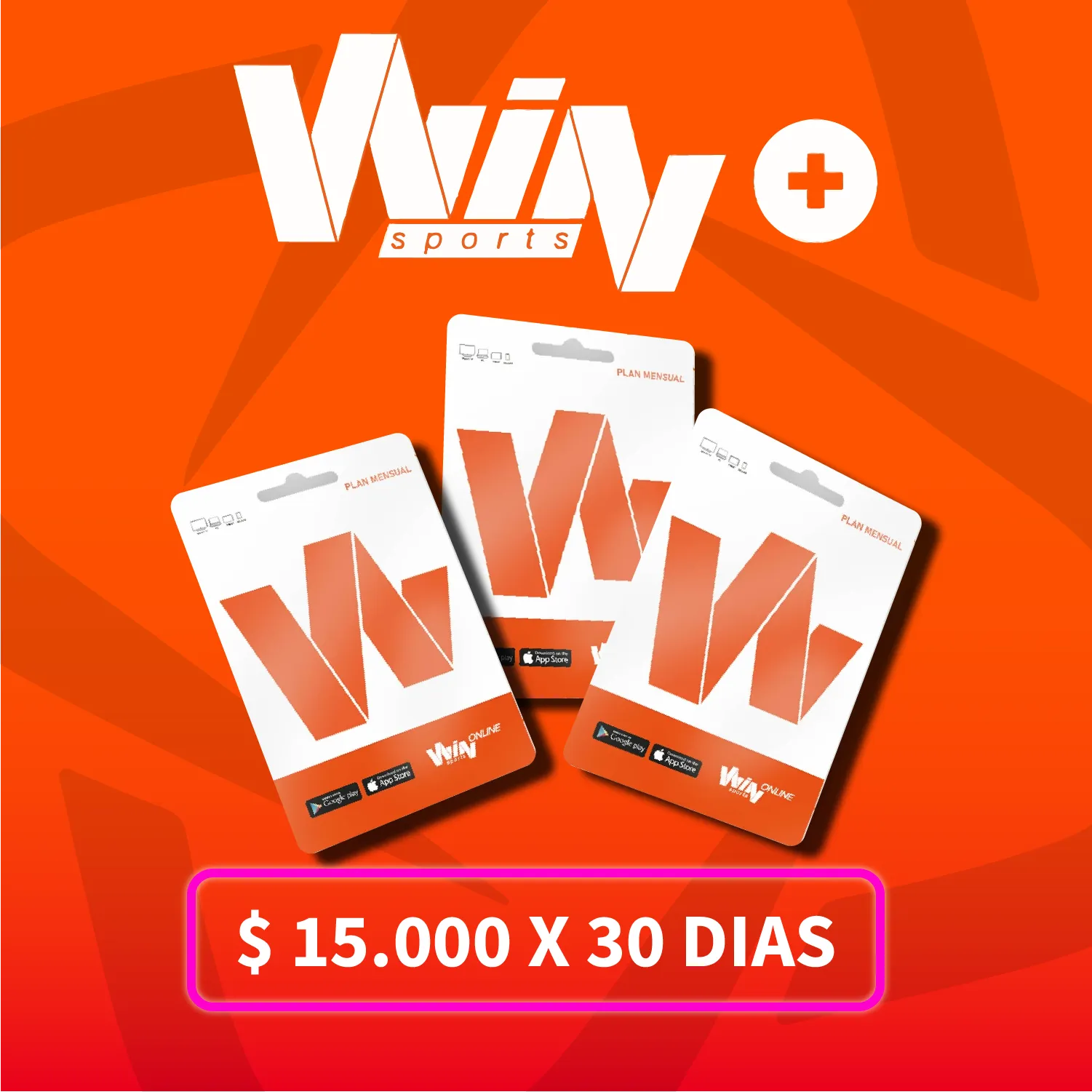 win