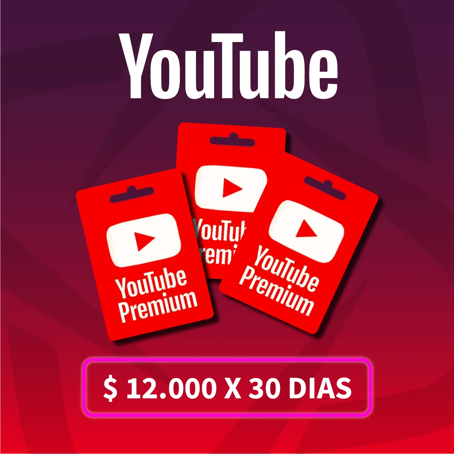 youtube